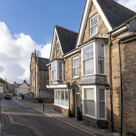 Room 1, Hotel Style Double Bedroom In Marazion Exterior photo